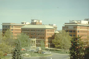 leavenworth VAMC