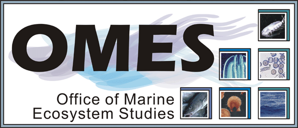 Office of Marine Ecosystem Studies