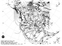 Click to view latest surface analysis