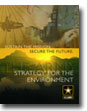 Cover of Army Strategy for the Environment