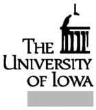 The University of Iowa logo