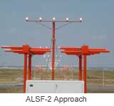ALSF-2 Approach