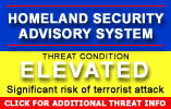 Homeland Security Advisory System