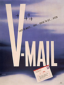 V-mail -- Easy to Write, Fast, Great to Get Often