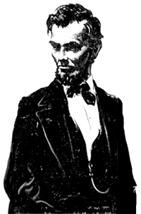 Abraham Lincoln