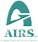 AIRS logo