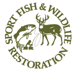 Sport Fish and Wildlife Restoration Logo