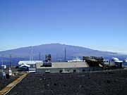 Mauna Loa Observatory