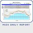 MISO Daily Report