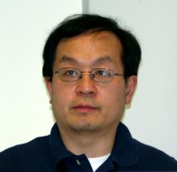 Photo of HB Chen