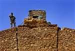 IRAQ-SYRIA BORDER - Click for high resolution Photo