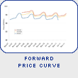 Forward Price Curve
