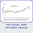 Physical and Futures Prices
