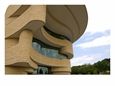 National Museum of the American Indian, Washington DC, USA