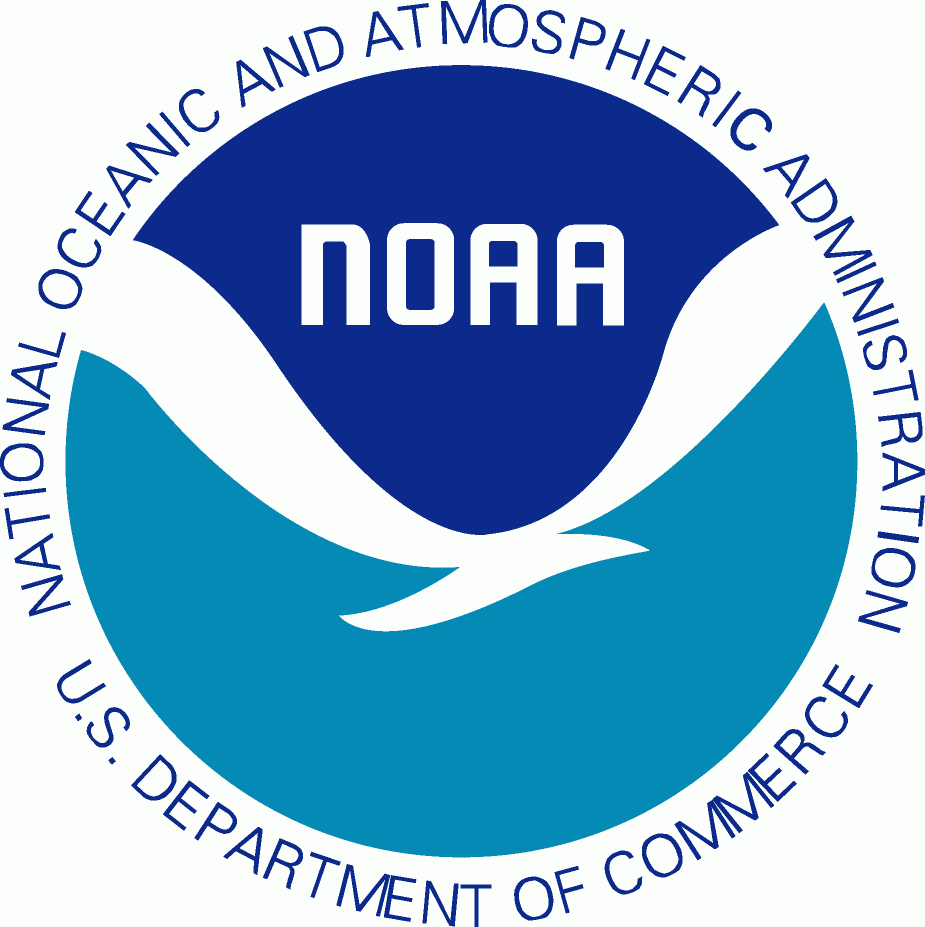 NOAA logo