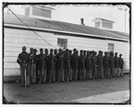 Co. E, 4th U.S. Colored Infantry