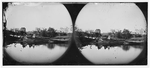Views of Ruins of Richmond and Petersburg R.R. Bridge -- James River, Richmond, Va., April 1865