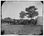 Forge scene at Antietam, Md.