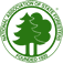 The National Assocation of State Foresters logo