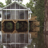 Flooded House