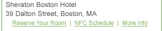 NFC Hotel
