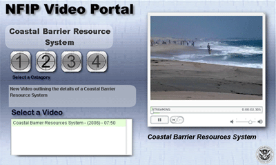 Video Portal