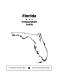 Florida - Transportation Profile