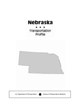 Nebraska - Transportation Profile