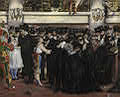 image of Masked Ball at the Opera