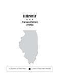 Illinois - Transportation Profile