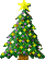 Christmas Tree image and link to Christmas tree cutting page