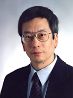 Dr. Roger Tsien