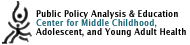 Policy Center Logo
