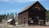 Photo of Mingus Ranch Cabin available for rent on the San Isabel National Forest