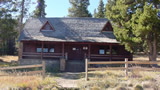 Photo of Tigiwon Lodge available for rent on the White River National Forest