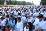 FREEDOM WALK - Click for high resolution Photo