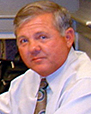 Bud Morgan, Director of System Operations Administration