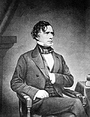 Franklin Pierce