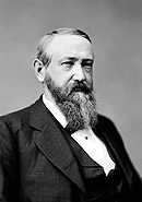 Benjamin Harrison