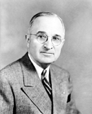 Harry Truman