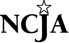 NCJA logo