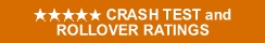 Crash Test and Rollover Ratings