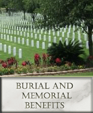 Burial and Memorial Benefits