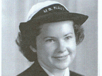 Image of Margaret A. Thorngate