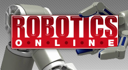 Robotics Online