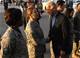 Vice president-elect meets Airmen in Southwest Asia