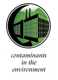 contaminants in the environment topic