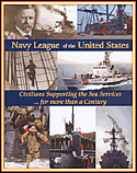 Navy League Maritime Policy Statement