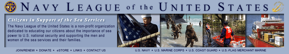 Navy League of the U.S.