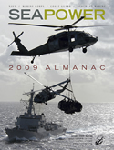 SEAPOWER Almanac 2009